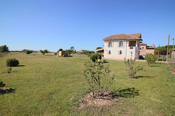 maison à Montbeton (82)