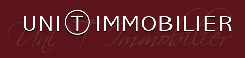 Logo de UNIT IMMOBILIER