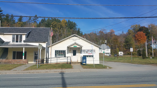 Concord Post Office