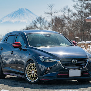 CX-3 DKEFW