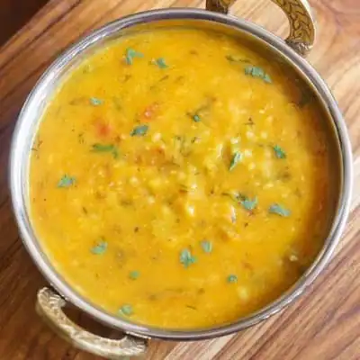 Plain Dal