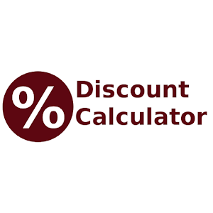 Download Discount Calculator For PC Windows and Mac