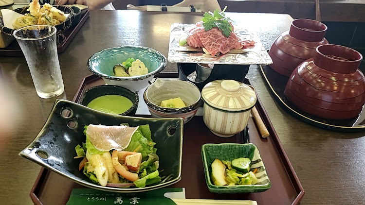 S660の可児へドライブ・とろろ飯🍚旨い～☺️に関するカスタム事例の投稿画像4枚目