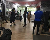 Anand's The Bodyline Gym photo 1