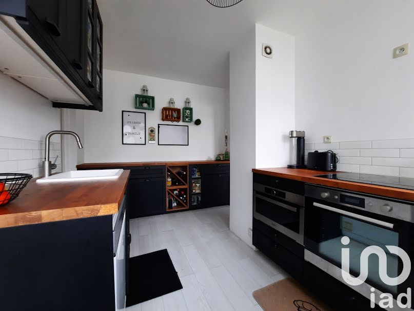 Vente appartement 3 pièces 67 m² à Gagny (93220), 165 000 €