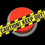 Cover Image of Download Do Not Press The Red Button ⚠️ 4.190822 APK