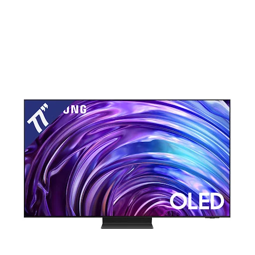 Smart Tivi OLED Samsung 4K 77 Inch QA77S95DA