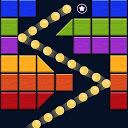 Download Bricks Breaker-Wooden Ball shoot Install Latest APK downloader