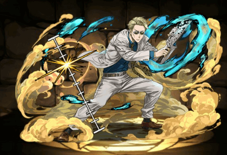 パズドラ 七海建人 ななみけんと の評価と使い道 パズドラ攻略 神ゲー攻略