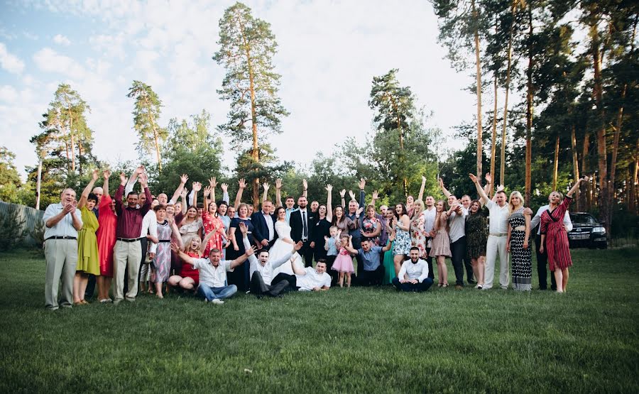 Fotógrafo de bodas Sergey Sadokhin (sergeyschastye). Foto del 10 de septiembre 2020