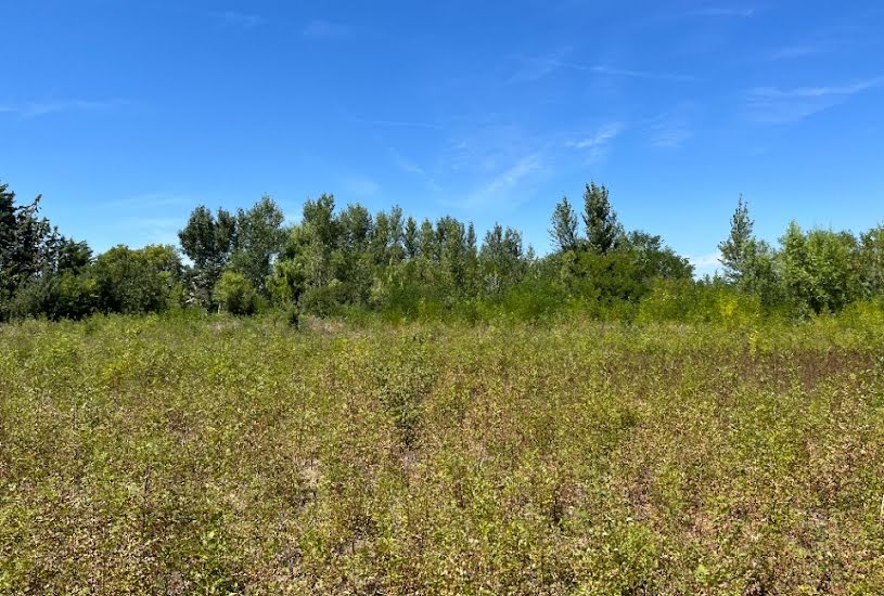  Vente Terrain à bâtir - 423m² à Castelnaudary (11400) 