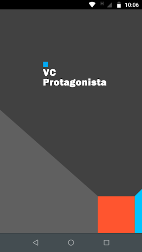 VC Protagonista