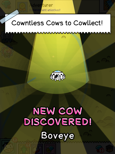 Cow Evolution - Crazy Cow Making Clicker Game 1.11 screenshots 11