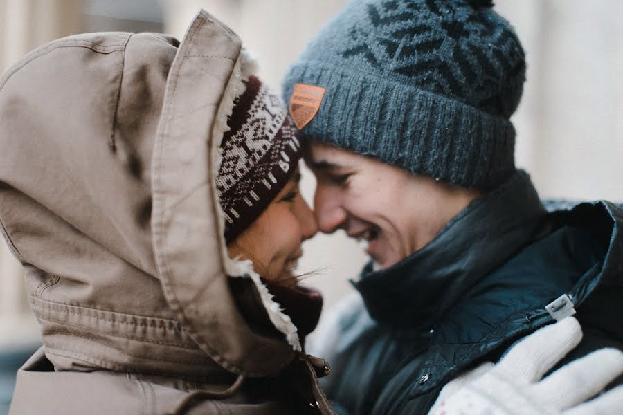 Wedding photographer Mikhail Yacenko (mishayatsenko). Photo of 6 February 2016