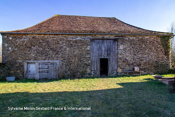 maison à Lanouaille (24)