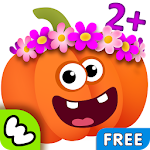 Cover Image of Download 16 Learning Games For Toddlers 1.2.2.12 APK