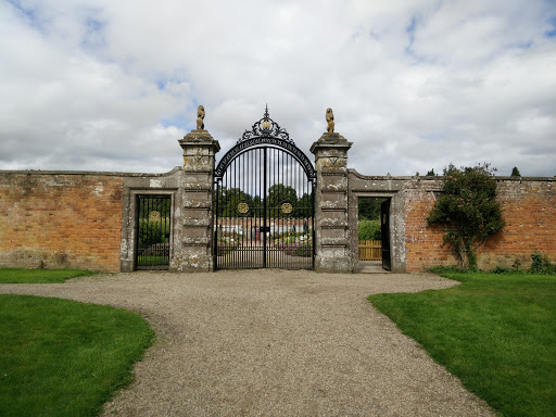 Walled Garden