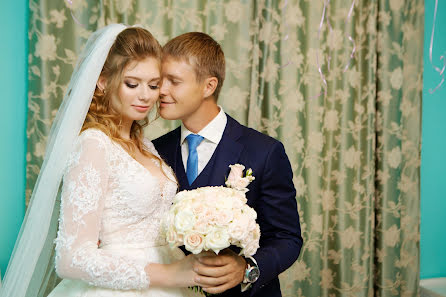 Wedding photographer Vitaliy Vaskovich (vaskovich). Photo of 6 August 2019