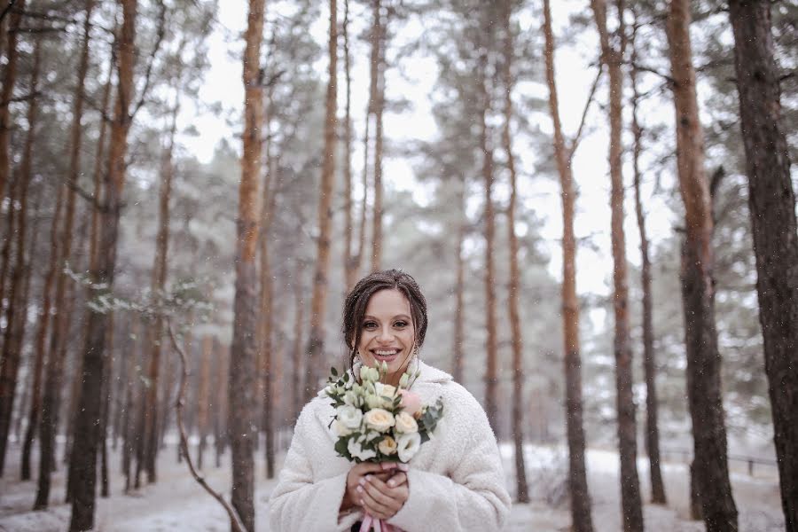 Wedding photographer Olga Motornaya (olgamoto). Photo of 28 November 2020