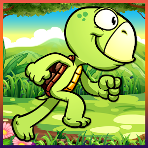 Turtle Runner.apk 1.6