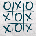 Tic Tac Toe Multiplayer icon