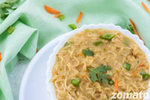 Masala Maggi