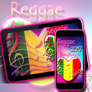 Free Download Reggae Ringtones 2017 APK