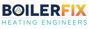 BoilerFix Logo