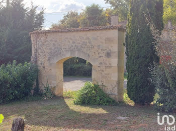 maison à Tayac (33)