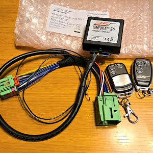 RS3 セダン