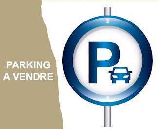 parking à Paris 17ème (75)