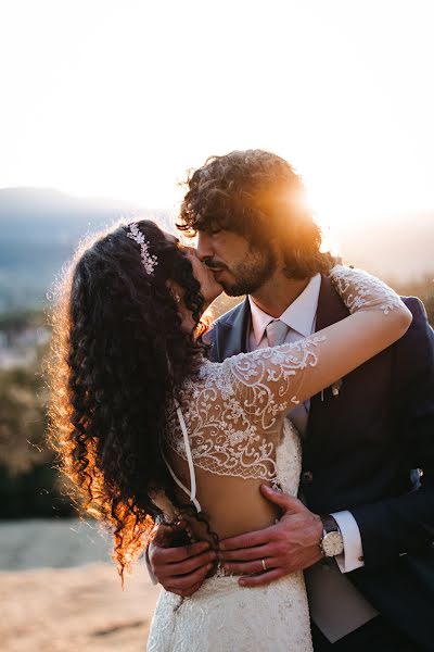 Fotografo di matrimoni Stefano Guerrini (guerrinistefano). Foto del 19 agosto 2020