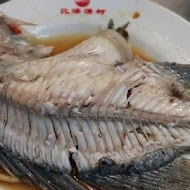 以馬內利鮮魚湯