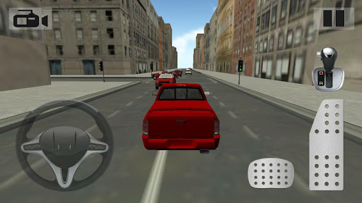 無料赛车游戏Appのスポーツトラック交通運転|HotApp4Game