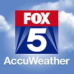 Cover Image of Скачать FOX 5 Вашингтон, округ Колумбия: погода 4.8.805 APK