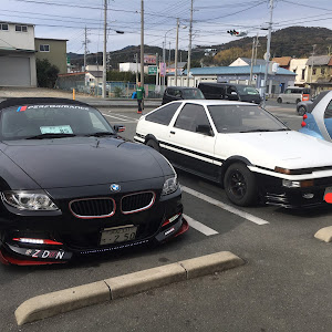 Z4 ロードスター