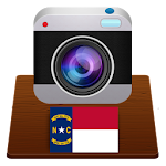 Cover Image of Herunterladen Cameras North Carolina Traffic 8.1.0 APK