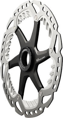 Shimano Saint/XTR RT99 IceTech 203mm Centerlock Rotor alternate image 0