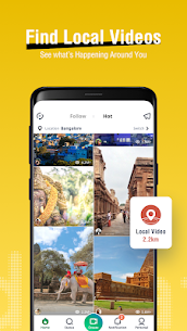 VidStatus Status Video Mod Apk – A Short Videos and Clips App 7