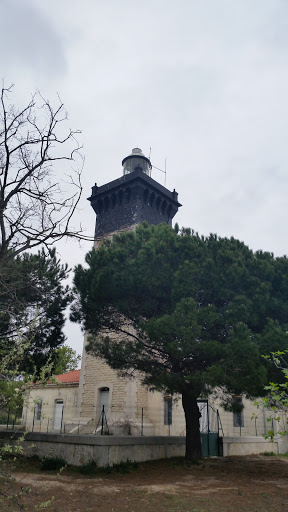 Phare De L'espiguette