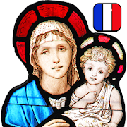 Rosaire 4.0.0 Icon