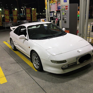 MR2 SW20