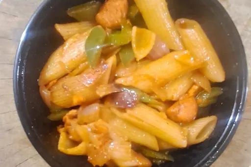 Chicken Pasta