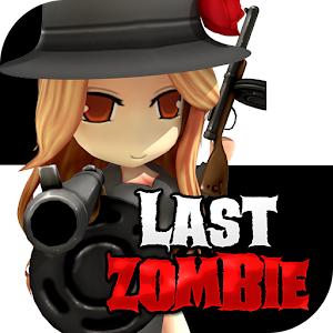 Last Zombie