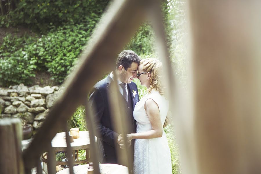 Photographe de mariage Lilia Seidel (seidel). Photo du 14 juillet 2016