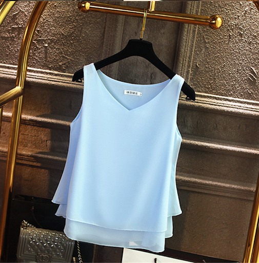 Sky blue