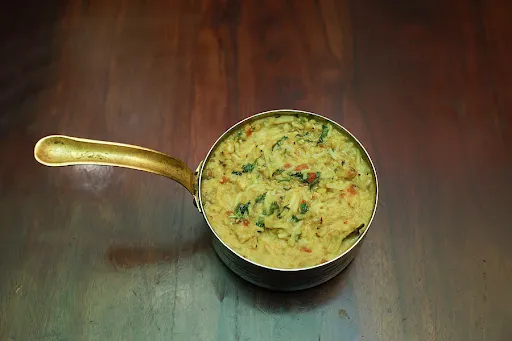 Dal Khichdi