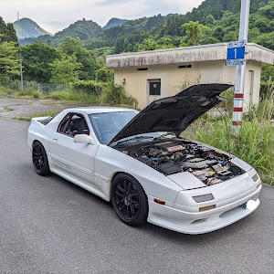 RX-7 FC3S