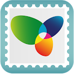 Cover Image of Download SimplyCards - Real Postcard 3.2.2 APK