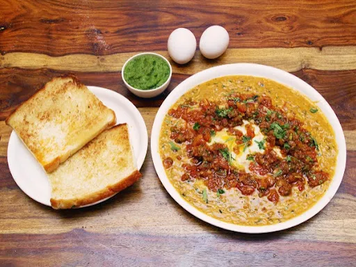 Surati Egg Gotala (3 Eggs). [400 Gm]